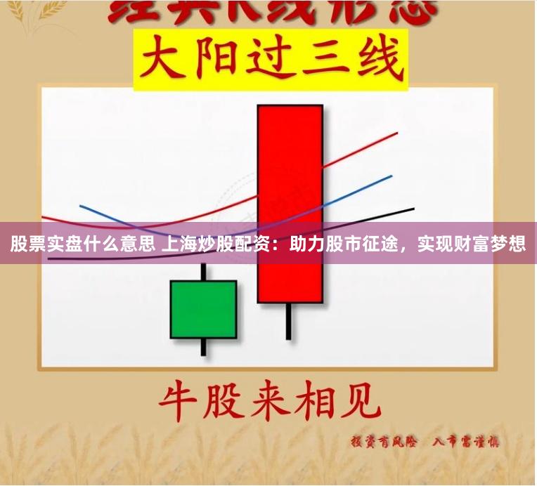 股票实盘什么意思 上海炒股配资：助力股市征途，实现财富梦想