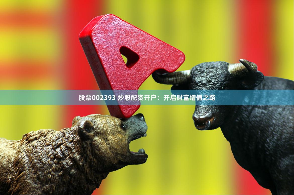 股票002393 炒股配资开户：开启财富增值之路