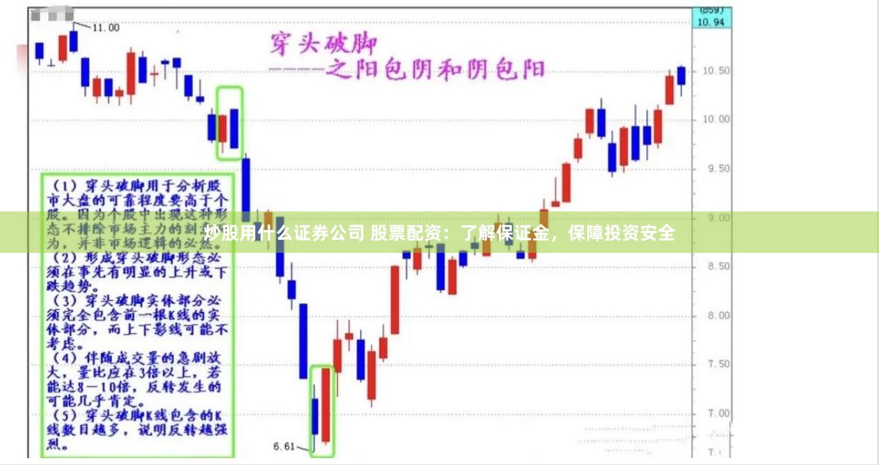 炒股用什么证券公司 股票配资:了解保证金,保障投资安全